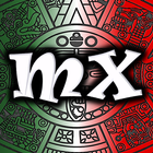 Mexicanadas icône