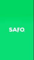 Safo পোস্টার