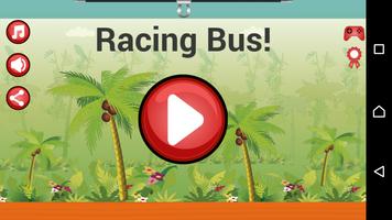 Racing Bus capture d'écran 1