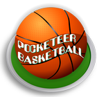 Pocketeer Basketball Pinball icon