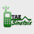 TAE Sinatsix icon