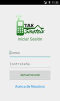 TAE Sinatsix পোস্টার