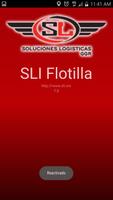 SLI Flotilla-poster