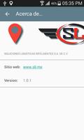 SLI Track syot layar 1