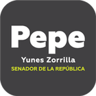 Pepe Yunes icône