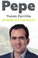 Pepe Yunes poster