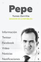 Pepe Yunes capture d'écran 1