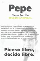 Pepe Yunes capture d'écran 2