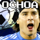 Memorable Ochoa 图标