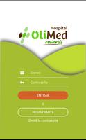 Rewards Olimed پوسٹر