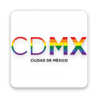 CDMX Diversa icon
