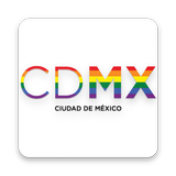 CDMX Diversa icône