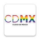 CDMX Diversa 아이콘