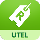 UTEL Recompensas icon