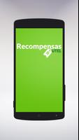 UTEL Recompensas poster