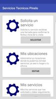 Servicios Técnicos Pinelo STP screenshot 1