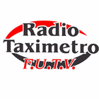 Radiotaximetro - Futv ไอคอน