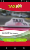 TaxiGo Cliente Plakat