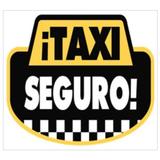 Taxi Seguro icône