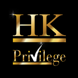 HK Privilege icône