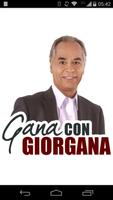 Víctor Giorgana Jiménez 海报