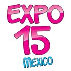 آیکون‌ Expo 15