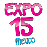 Expo 15 icône