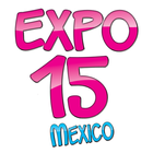 Expo 15 icon