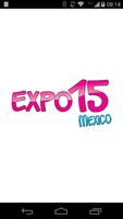 Expo 15 poster