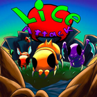 Lice Attack أيقونة