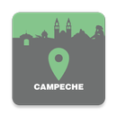 APK Travel Guide Campeche