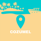 Travel Guide Cozumel アイコン