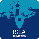APK Travel Guide Isla Mujeres