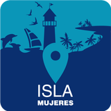 Travel Guide Isla Mujeres icône