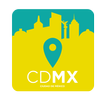 ”Travel Guide CDMX