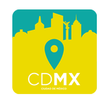 Travel Guide CDMX 图标