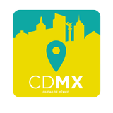 Travel Guide CDMX 아이콘