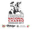 Federación Mexicana de Charrería