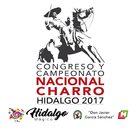 Federación Mexicana de Charrería icon