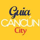 Guia Cancún ícone