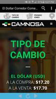 El Dollar Corredor Comercial スクリーンショット 1