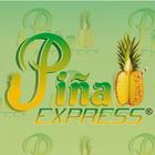 آیکون‌ Piña Express