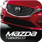 آیکون‌ Mazda Tabasco