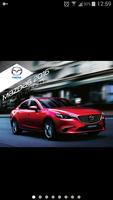 Mazda Tabasco syot layar 3