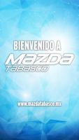 Poster Mazda Tabasco