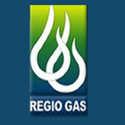 Regio Gas biểu tượng