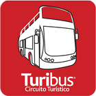 Turibus MID ไอคอน