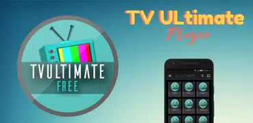 IPTV Ultimate Player