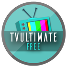 IPTV Ultimate Player icône