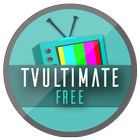 IPTV Ultimate Player иконка